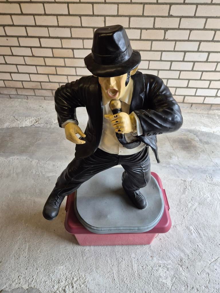 Beeld The Blues Brothers, Ophalen of Verzenden, Zo goed als nieuw