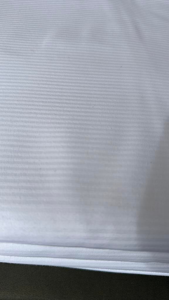 Hotellinnen alles van katoen, Ophalen of Verzenden, Nieuw, Tweepersoons, Dekbedovertrek