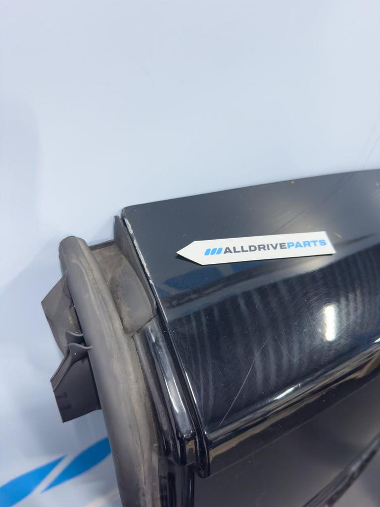 Ford Transit Courier Achterdeur rechts zwart ET76A40010AG, Auto-onderdelen, Gebruikt, -, Deur, -