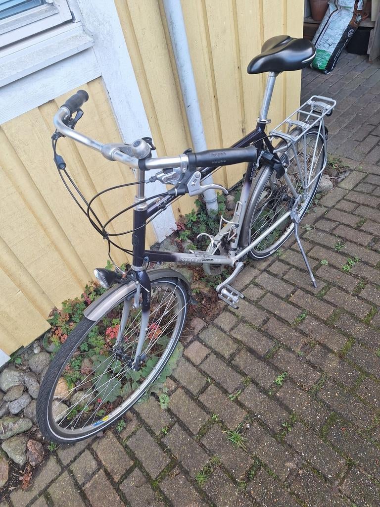 Koga Roadrunner in perfecte staat. Framehoogte 63 cm., 59 cm of meer, Ophalen