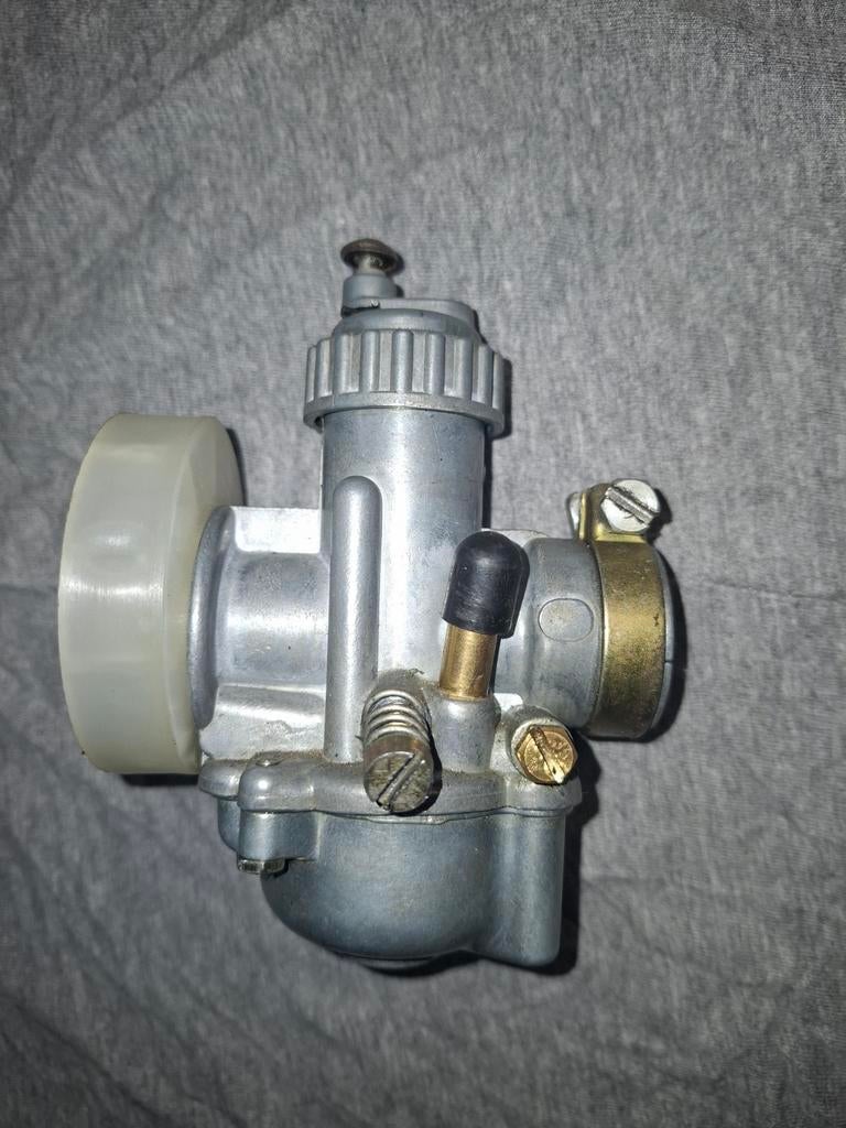 Carburateur bing 20mm imi 1/20/59, Ophalen of Verzenden, Zo goed als nieuw, Carburateur