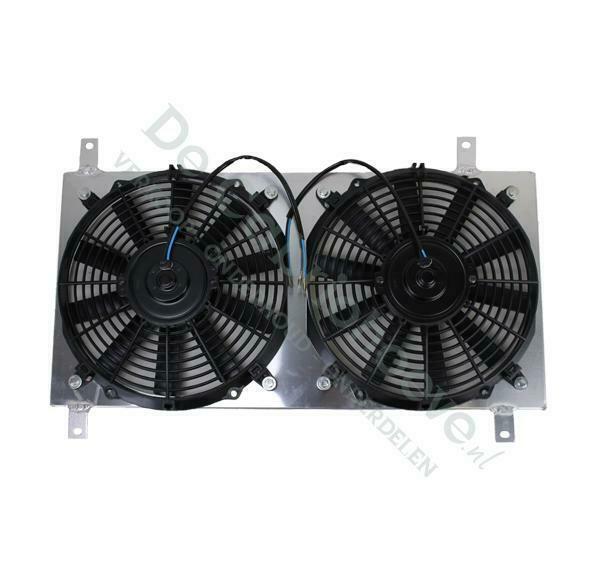 MX5 High performance ventilator kit, De Cabriohoeve VOF, Nieuw, Info@cabriohoeve.nl, Julianalaan 9, 9462PG Gasselte, Nederland