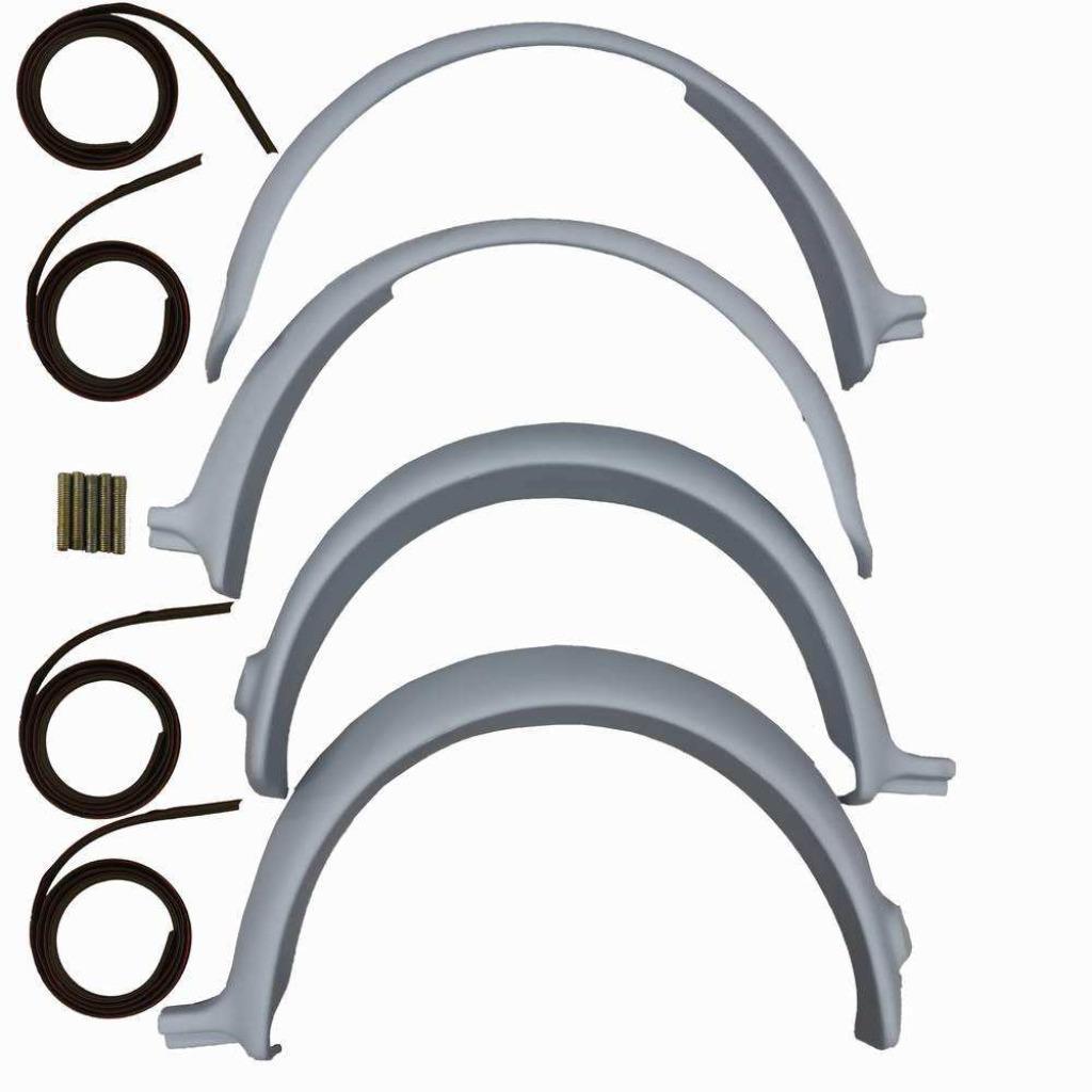 rover mini cooper sportpack verbreders 1959-2000 mini, Ophalen of Verzenden, Nieuw