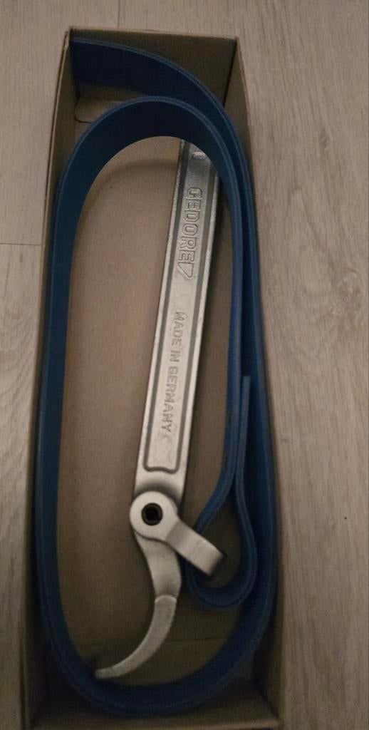 Laatste Gedore gereedschap in 1 koop, Ophalen of Verzenden, Nieuw