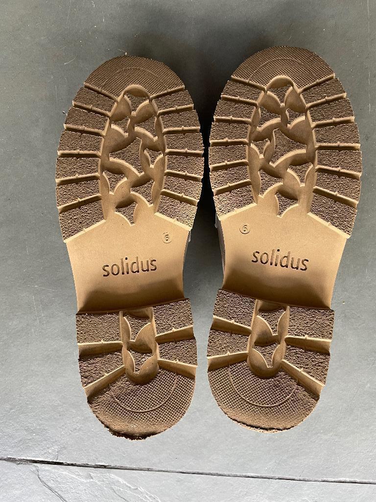 Instappers van Solidus, Solidus, Ophalen of Verzenden, Zo goed als nieuw, Instappers