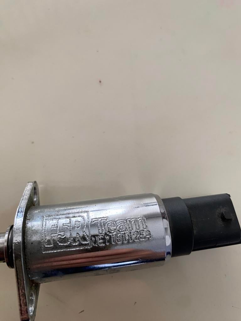 Druk regelaar UE116112E, Ophalen of Verzenden, Opel