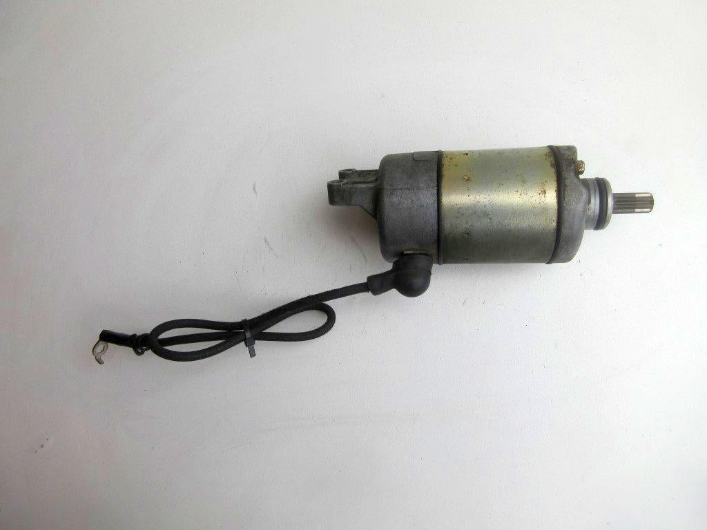 Suzuki GSX600 startmotor GSX 600 F starter motor start motor, Ophalen of Verzenden, Gebruikt