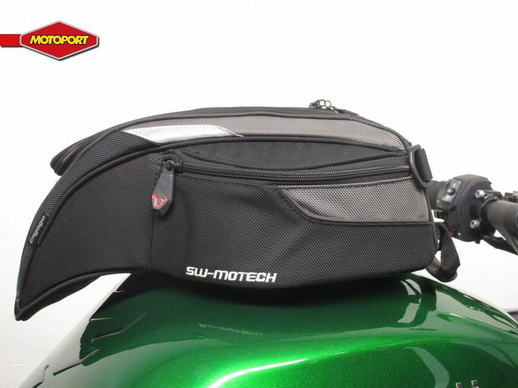 Kawasaki Z 1000 SX ABS TOURER (bj 2018) - foto 3