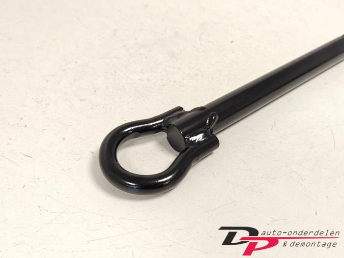 Sleepoog voor van een Renault Clio (TEKPN), Gebruikt, -, Renault, -