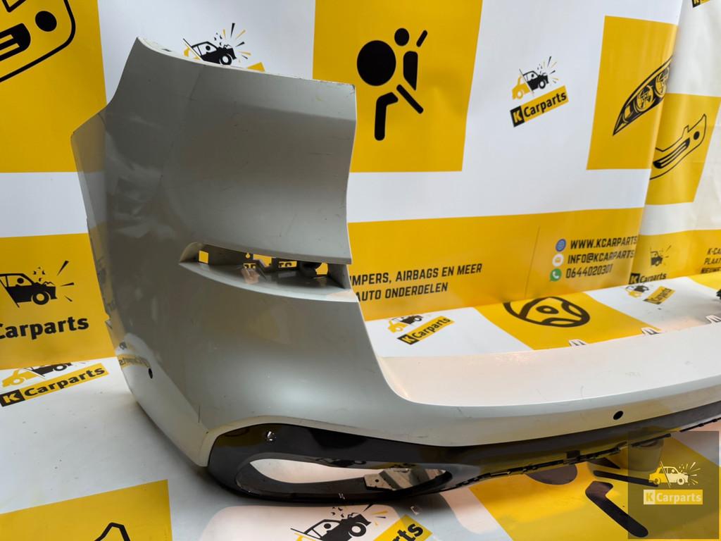 BMW X5 G05 M Achterbumper M-Sport PDC 51128069240, Info@fabrikant.eu, Fabrikantstraat 1
1000 AA  Amsterdam, NL, Ophalen of Verzenden