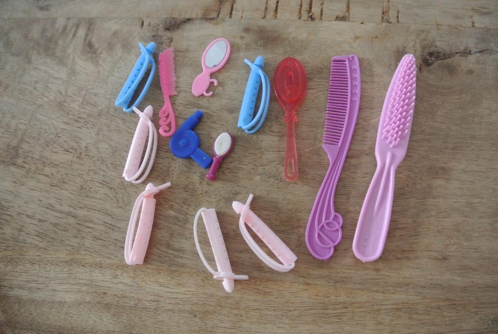 Barbie Accessoires/ nr 149, Ophalen of Verzenden, Gebruikt, Accessoires