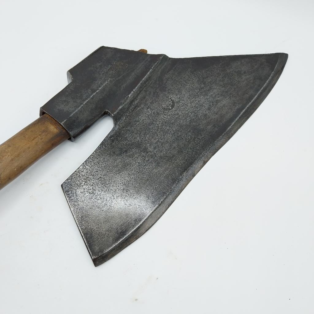 Rechtshandige Kantbijl (58070-26), Ophalen of Verzenden