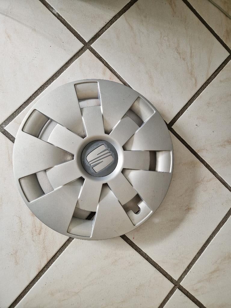 wieldop 15'' LR2-Spain, Ophalen of Verzenden, Gebruikt