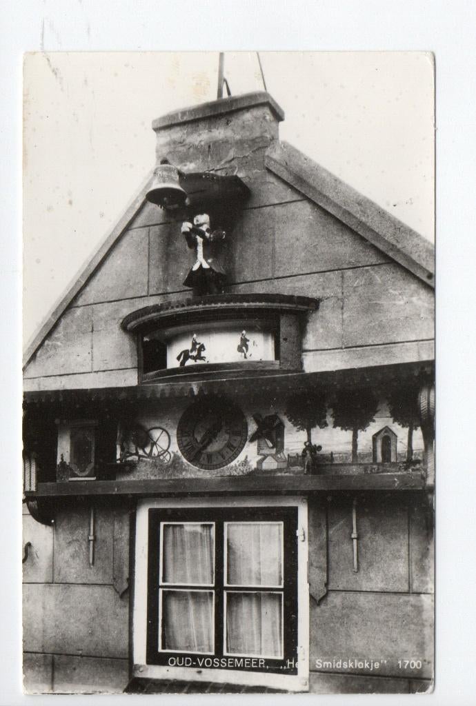 Sint Annaland. Streekmuseum Van Tholen. **, Verzenden, 1960 tot 1980, Ongelopen, Zeeland