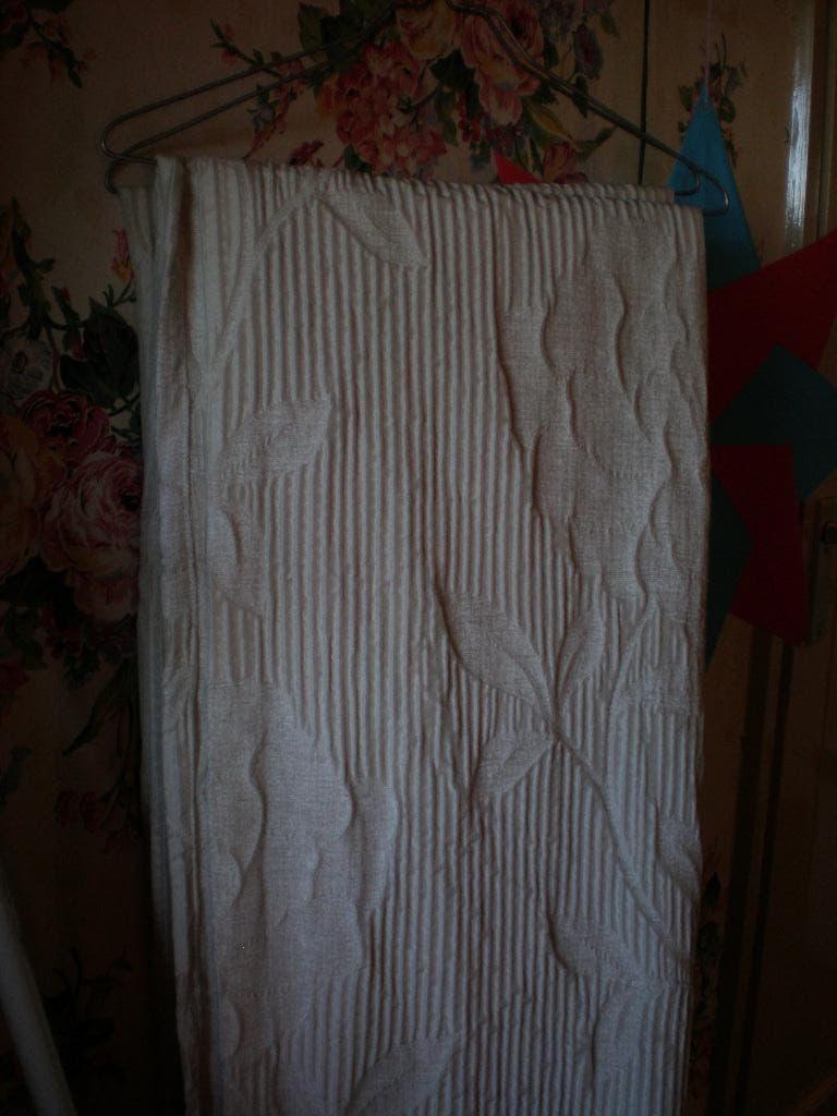 gordijnen, Huis en Inrichting, Ophalen of Verzenden, Zo goed als nieuw, 200 cm of meer, 200 cm of meer