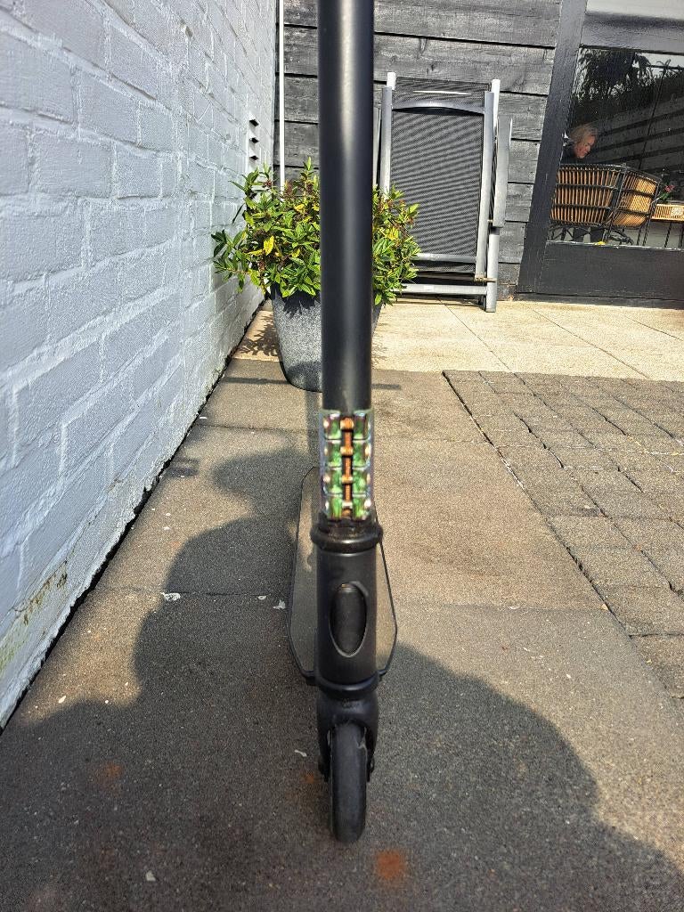 Step, Ophalen, Gebruikt, Overige typen