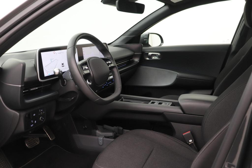 Hyundai IONIQ 6 Connect 77.4 kWh | Head-Up | ACC | BLIS | St, Automaat, 228 pk, Gebruikt, 1885 kg