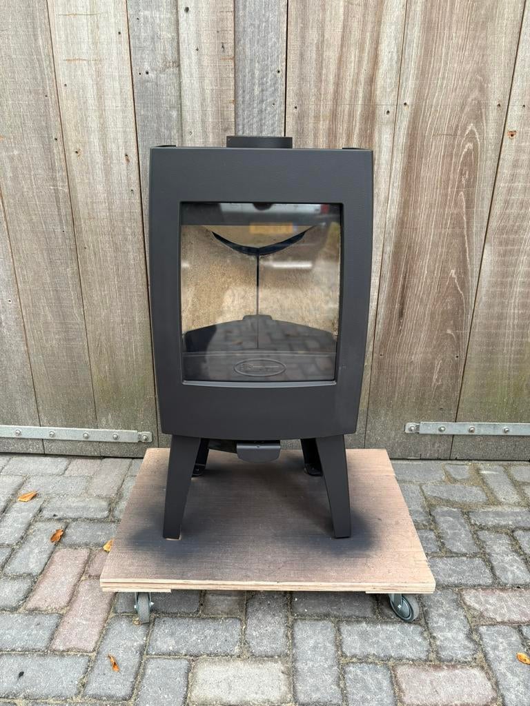 Dovre 103 houtkachel, Huis en Inrichting, Kachels, P, P, P, Houtkachel
