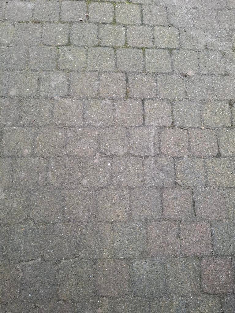 Gratis stenen zelf uit te halen - snel beschikbaar, Ophalen, Gebruikt, Klinkers, 10 m² of meer