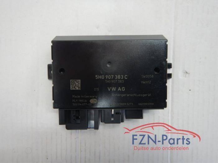 Trekhaak Module Volkswagen Golf (22745715), Ophalen of Verzenden, Gebruikt