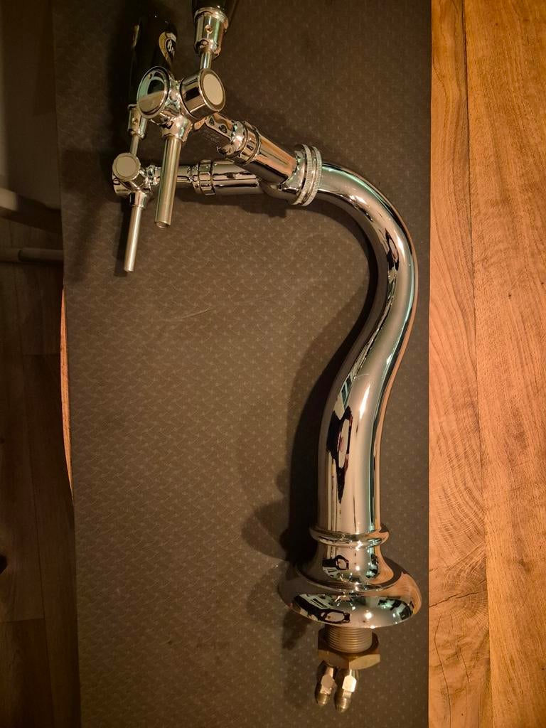 Tapzuil - Biertap - Horeca, Ophalen of Verzenden, Gebruikt, Overige typen