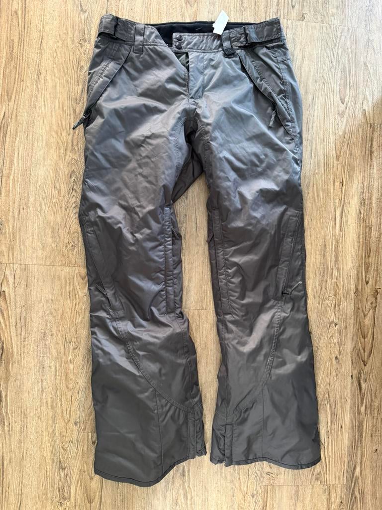 Xl skibroek Brunotti / nieuw met prijskaartje er nog aan, Ophalen of Verzenden, Nieuw, Maat 46/48 (XL) of groter, Broek