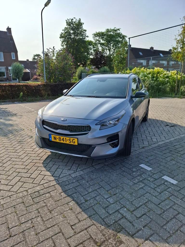 Kia XCeed 1.6 2019 NIEUWE APK!!!!, XCeed, 136 pk, 4 cilinders, 1200 kg