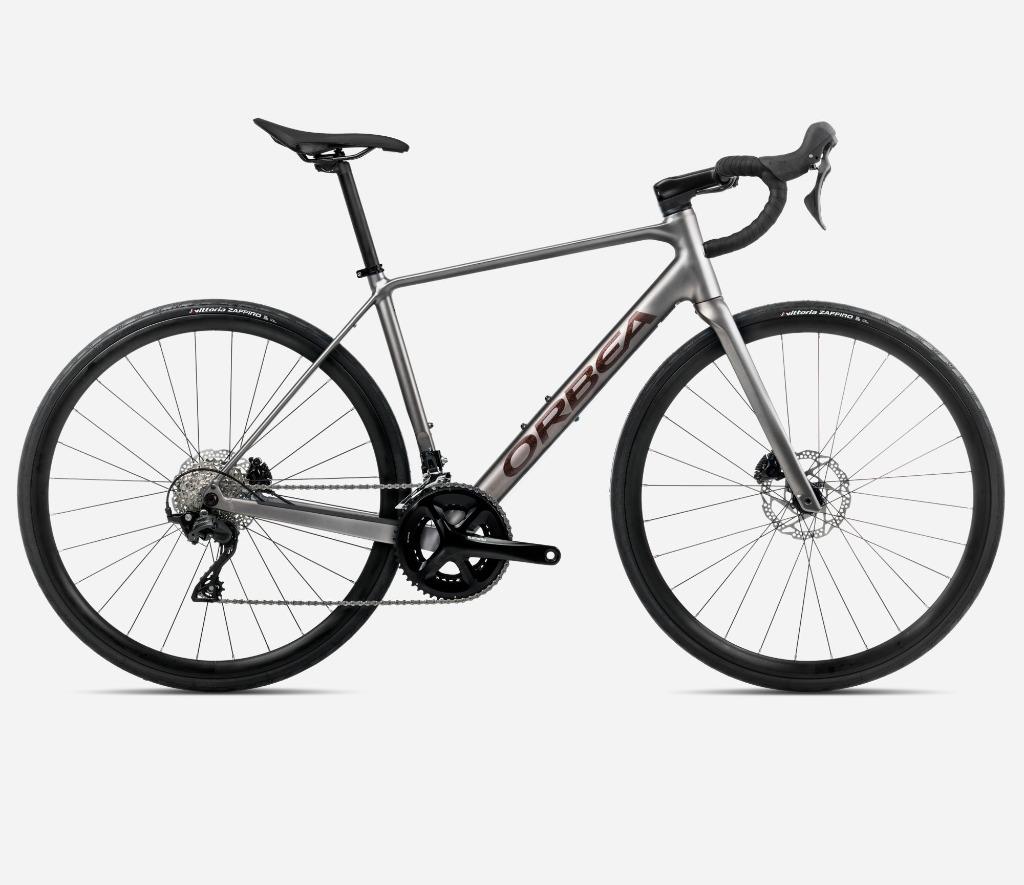 Orbea Avant H30 aluminium racefiets - maat 57, Fietsen en Brommers, Fietsen | Racefietsen, 28 inch, 57 tot 61 cm, Meer dan 20 versnellingen