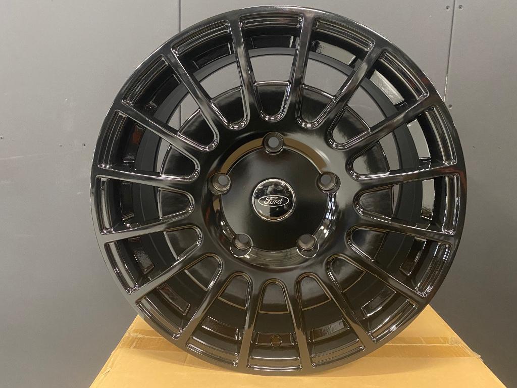 18" FITS FORD TRANSIT CUSTOM / TOURNEO, Auto-onderdelen, Banden en Velgen, Ophalen, 18 inch, Bestelwagen, 255 mm