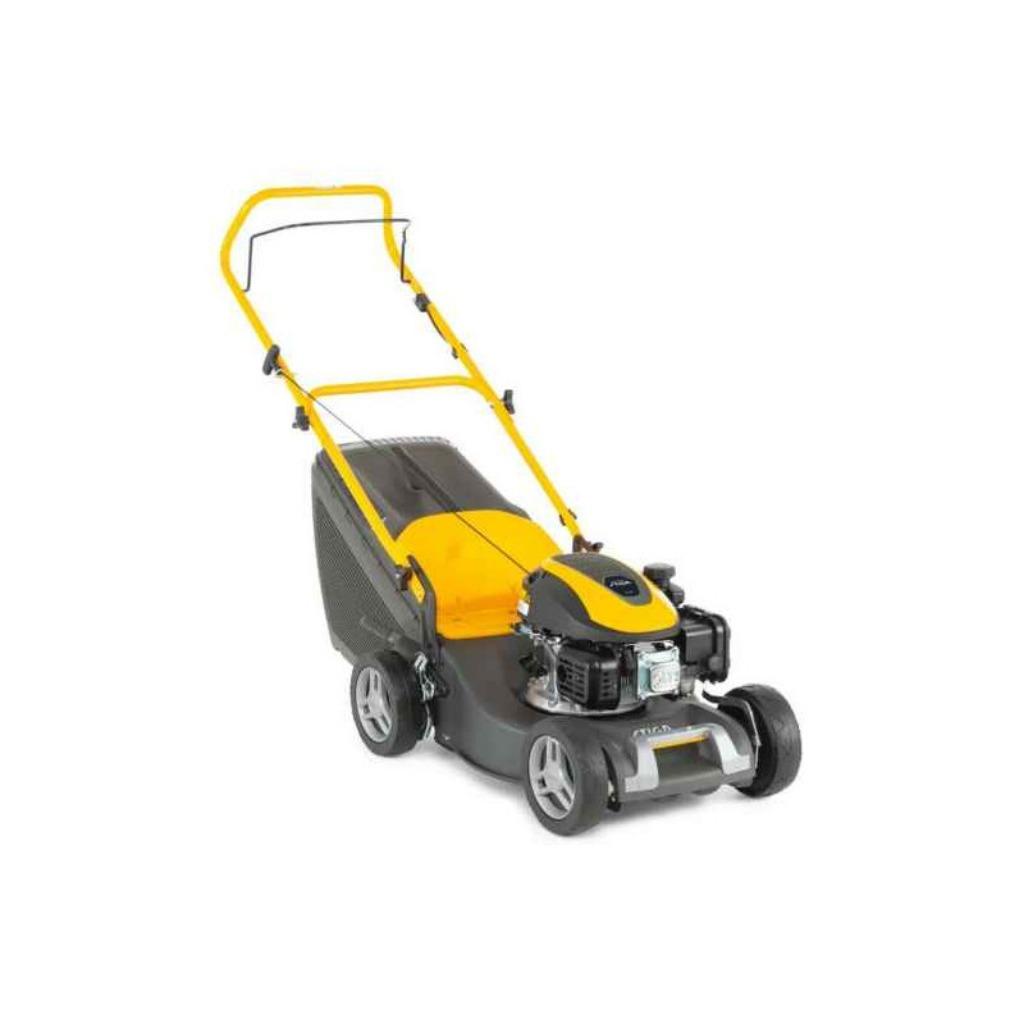 Stiga Collector 43 Benzine grasmaaier