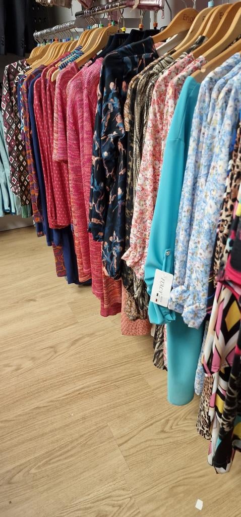 Partij Dames kleding, Ophalen of Verzenden, Nieuw