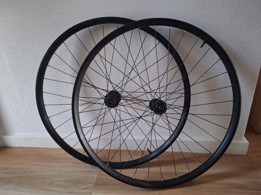 Syncros X30SE 29″ Boost Wielset MTB, Fietsen en Brommers, Fietsonderdelen, Ophalen, Gebruikt, Wiel, Syncros