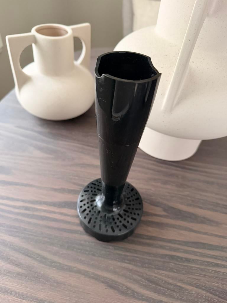 7322112264 Pureerstaaf Mixstaaf, geschikt Braun 4200, 4 liter of meer, Ophalen of Verzenden, Zo goed als nieuw, 3 snelheden of meer