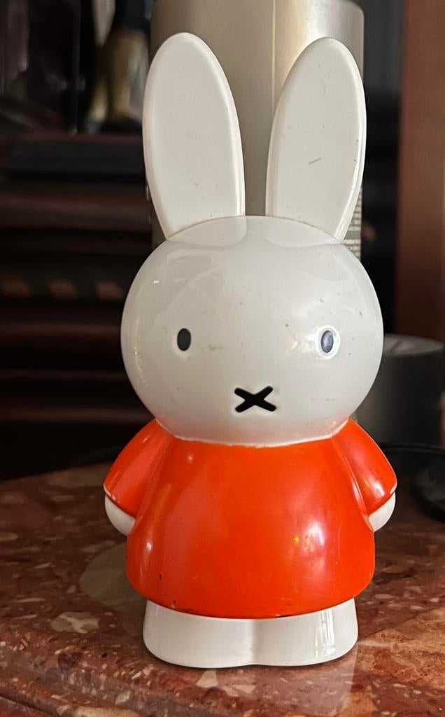 Nijntje, Ophalen of Verzenden, Zo goed als nieuw