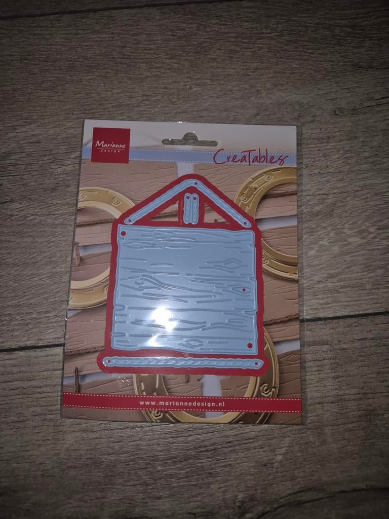 LR0806, Ophalen of Verzenden, Nieuw, Overige thema's, Pons of Mal