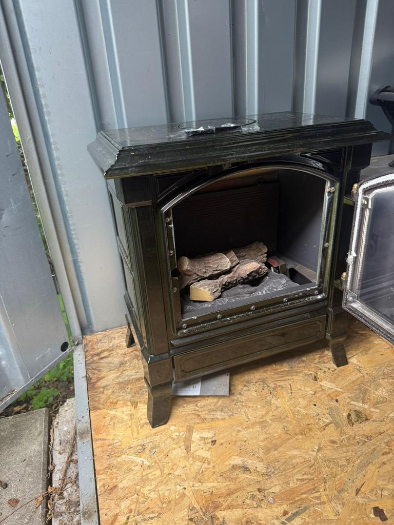 Nestor Martin gashaard, Ophalen of Verzenden, Zo goed als nieuw, Gas, Gaskachel