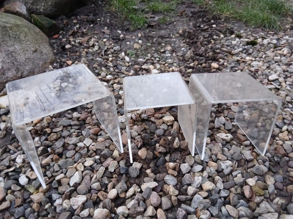 modelbouw verhoger. ca20 stuks, Ophalen of Verzenden, 1:50 of kleiner, Overige merken