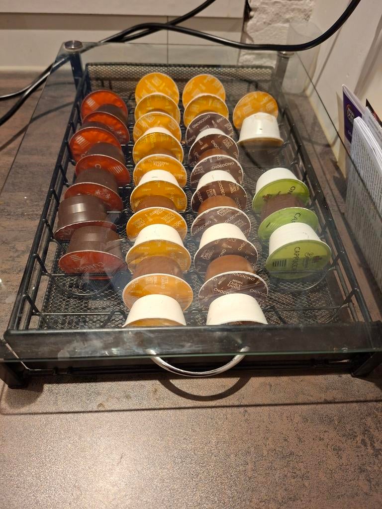 dolce gusto houder, Ophalen of Verzenden