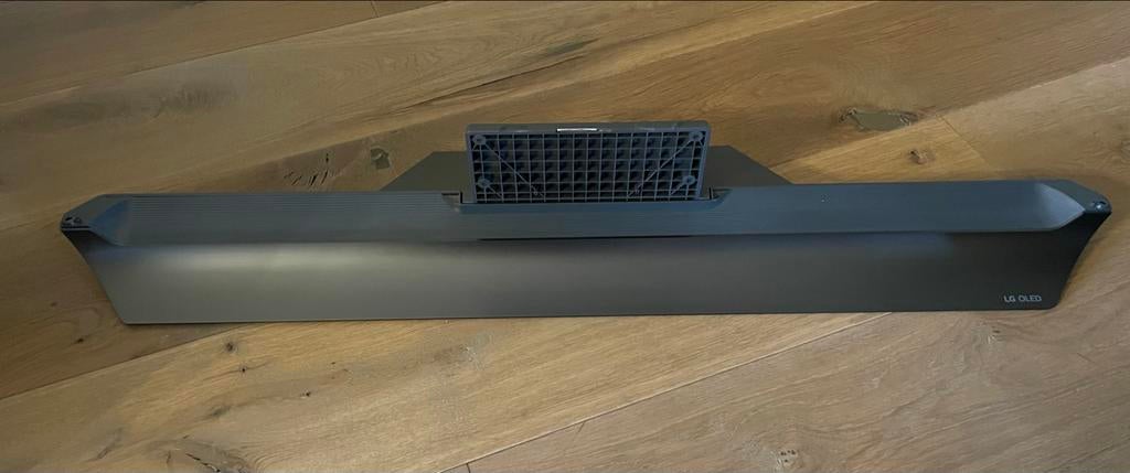 Originele LG TV Voet / Standaard - OLED65C8PLA, Ophalen, Zo goed als nieuw