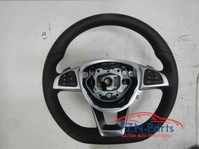Mercedes-Benz A/B/C/CLA/CLS Stuur, Ophalen of Verzenden, Nieuw