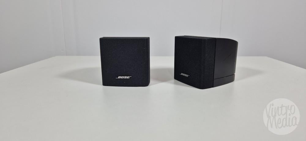 Bose Acoustimass Cube Luidspekers | Speakers | Compact