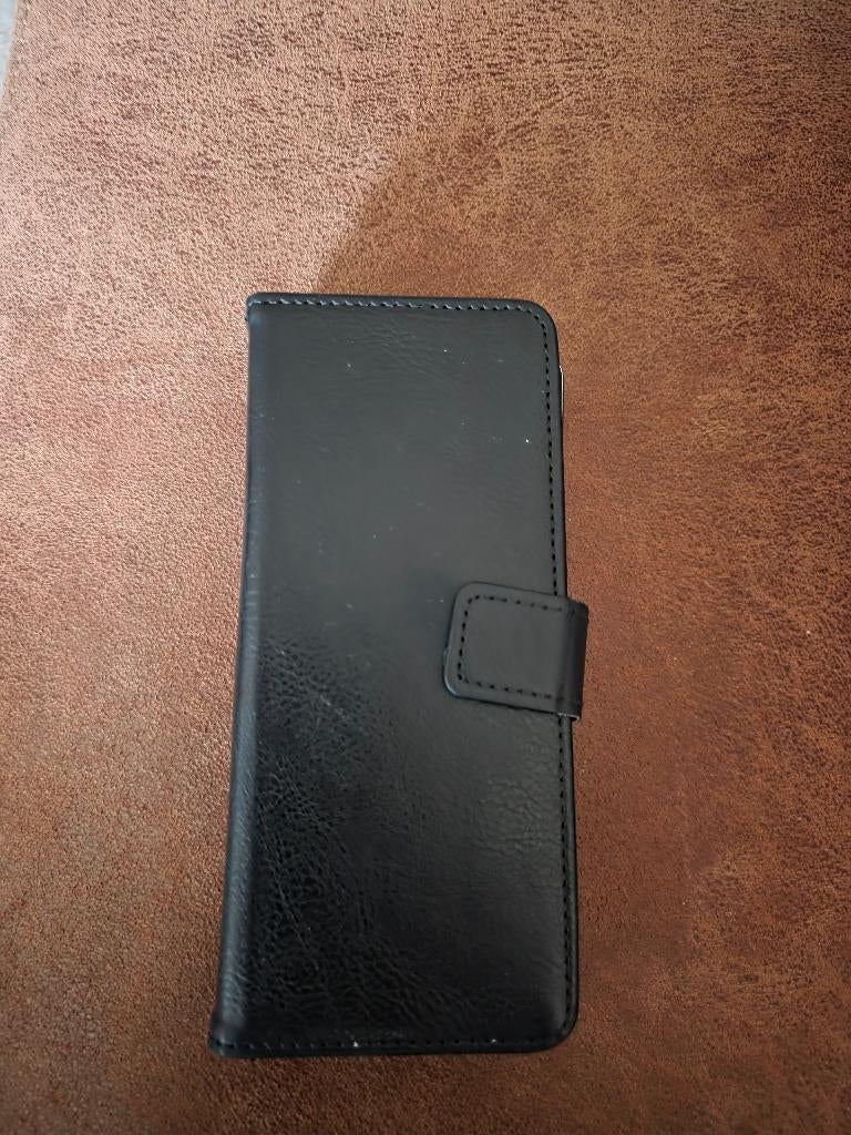 Te koop Samsung Galaxy Z Fold5 5G 512GB Zwart, Ophalen, Zwart, 512 GB, Zo goed als nieuw