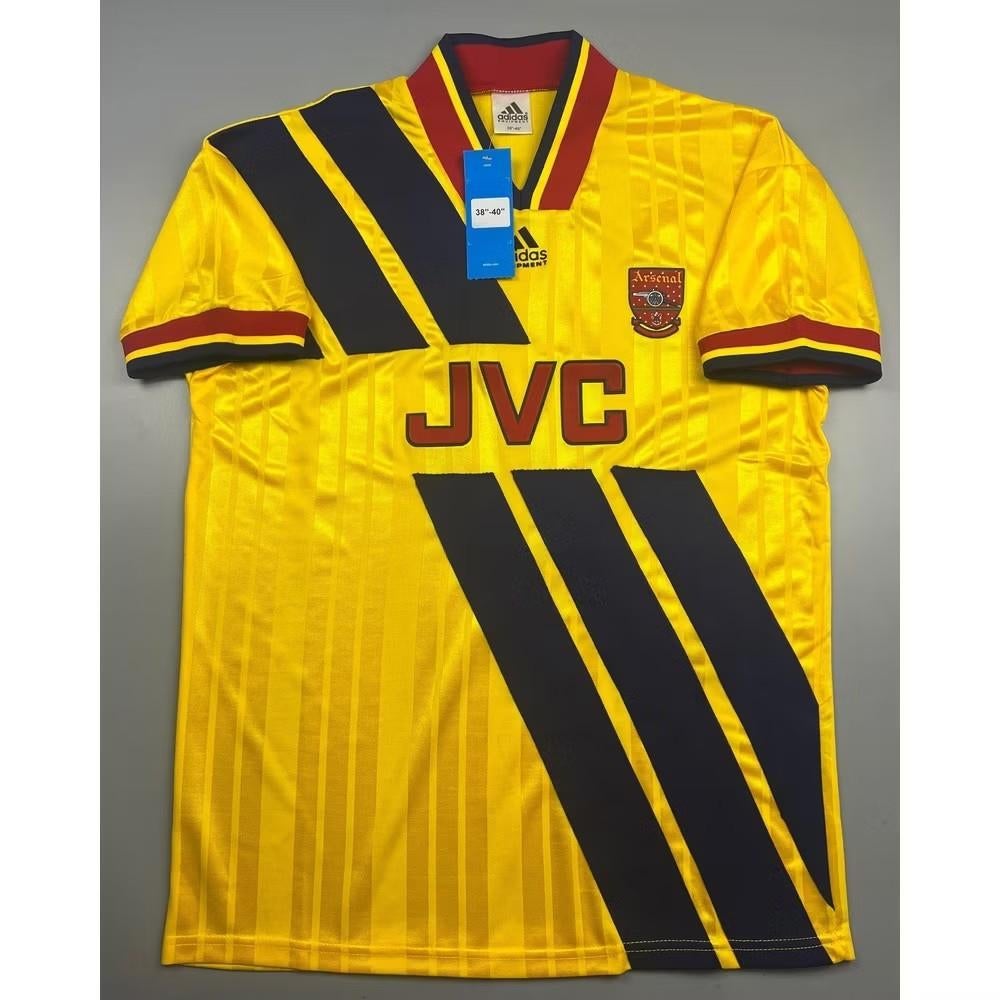 Arsenal maten m /L, Sport en Fitness, Voetbal, Ophalen of Verzenden, Nieuw, Shirt