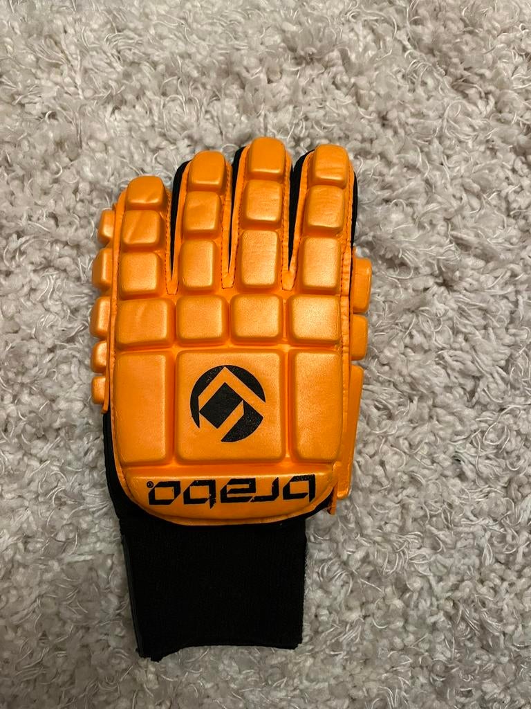 Zaal hockey handschoen, Ophalen of Verzenden, Zo goed als nieuw, Kleding