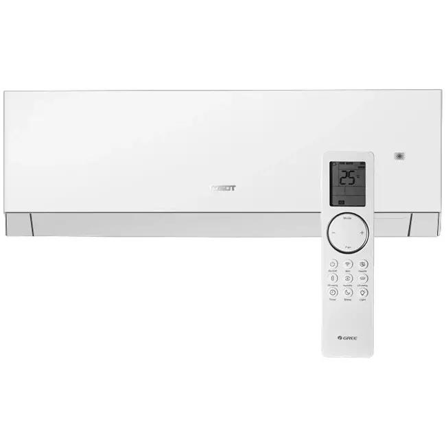 Airco split unit Tosot Clivia 3,5 kW incl. installatie