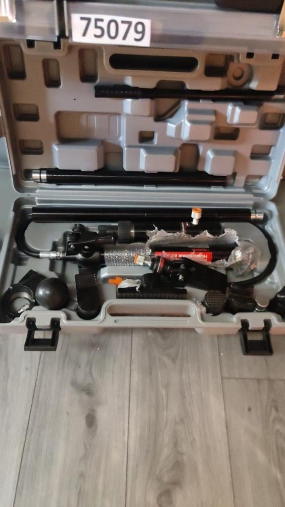 Nieuw hydraulische uitdeukset Ultra toolz, Ophalen of Verzenden