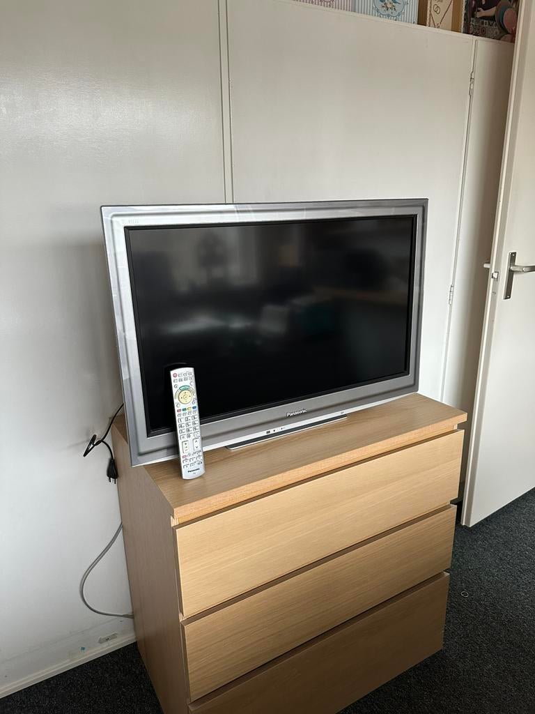 Panasonic Viera TX -L32D28EW, Ophalen, Gebruikt, Panasonic, 50 Hz