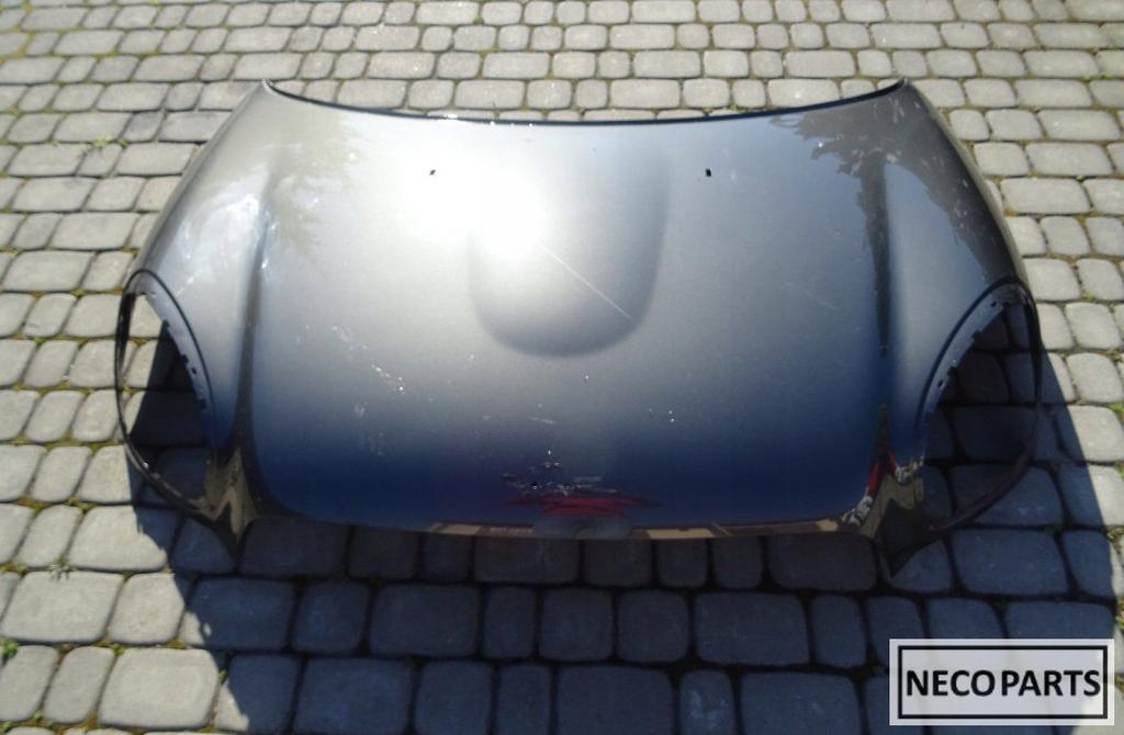 MINI COOPER R60 COUNTRYMAN MOTORKAP ORIGINEEL LEVERBAAR!!, Ophalen of Verzenden, Gebruikt, Mini, Spatbord