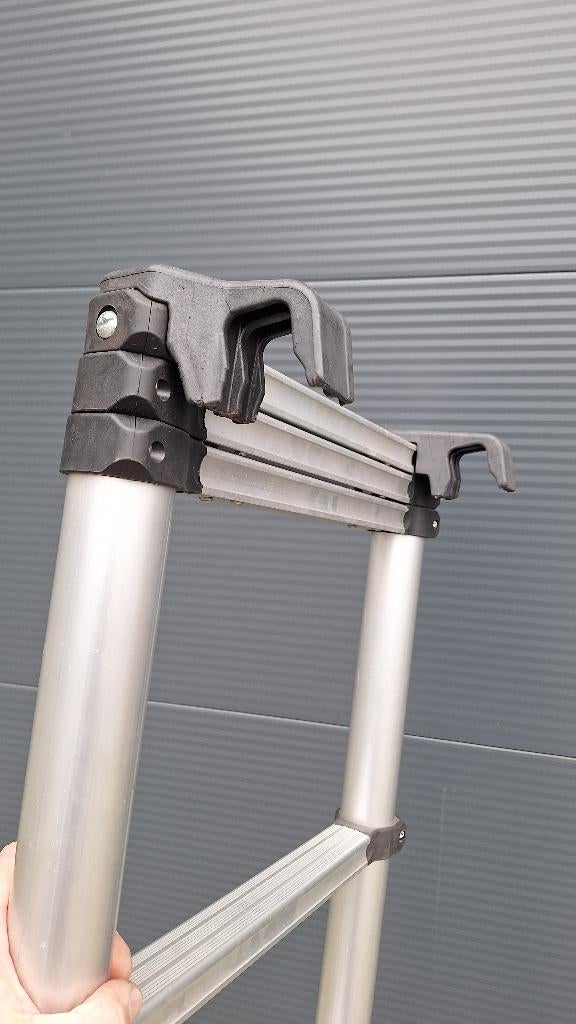 Altrex Get-Up 6-Steps Bus ladder - trap NIEUW!, Ophalen, ., Nieuw, .