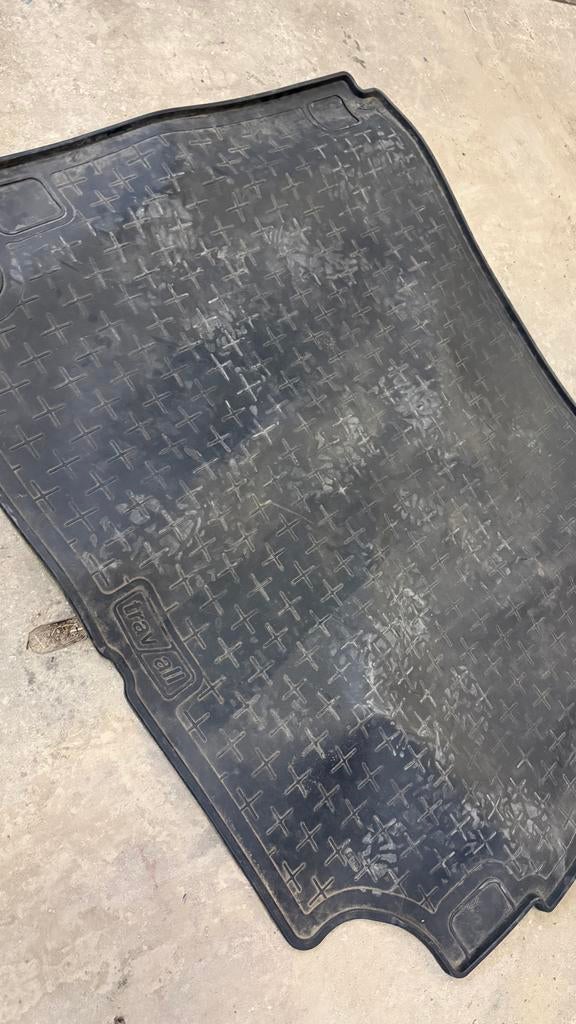 Travall Kofferbakmat Landrover Defender (2020+), Ophalen of Verzenden, Zo goed als nieuw